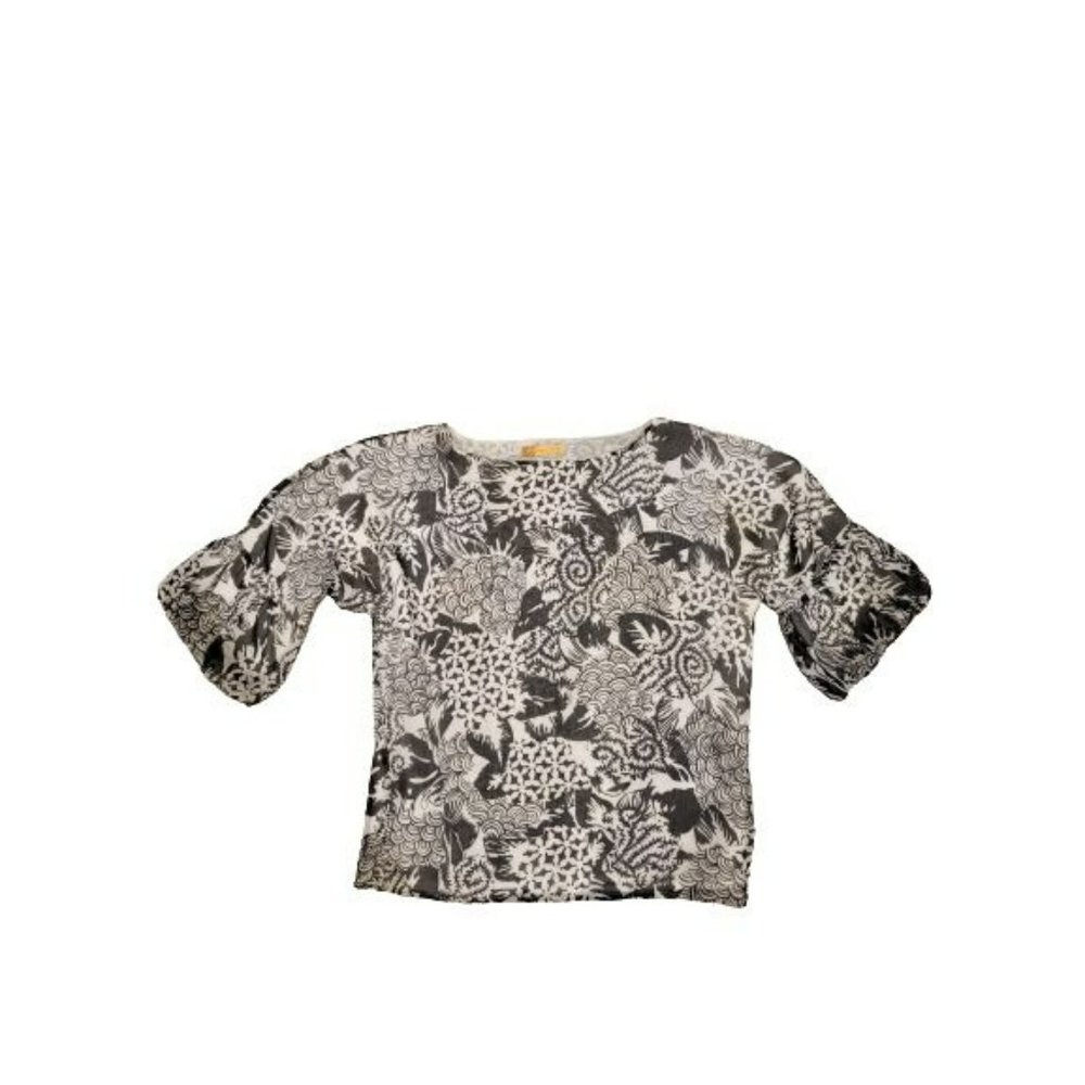 Kristian Alfonso Blouse, Size Large to XL